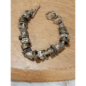 Bracelet by Priemer Designs